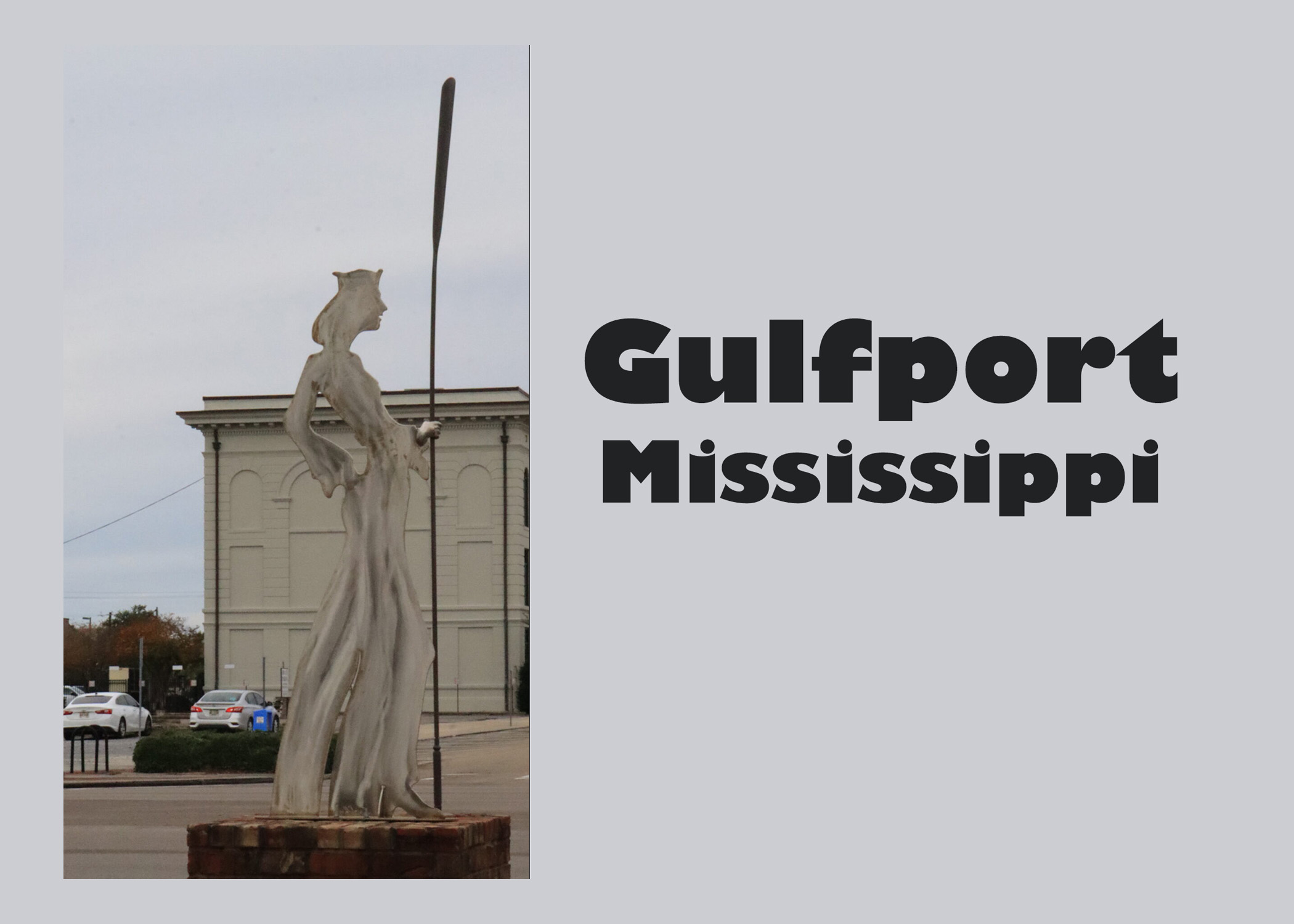 Gulfport, Mississippi