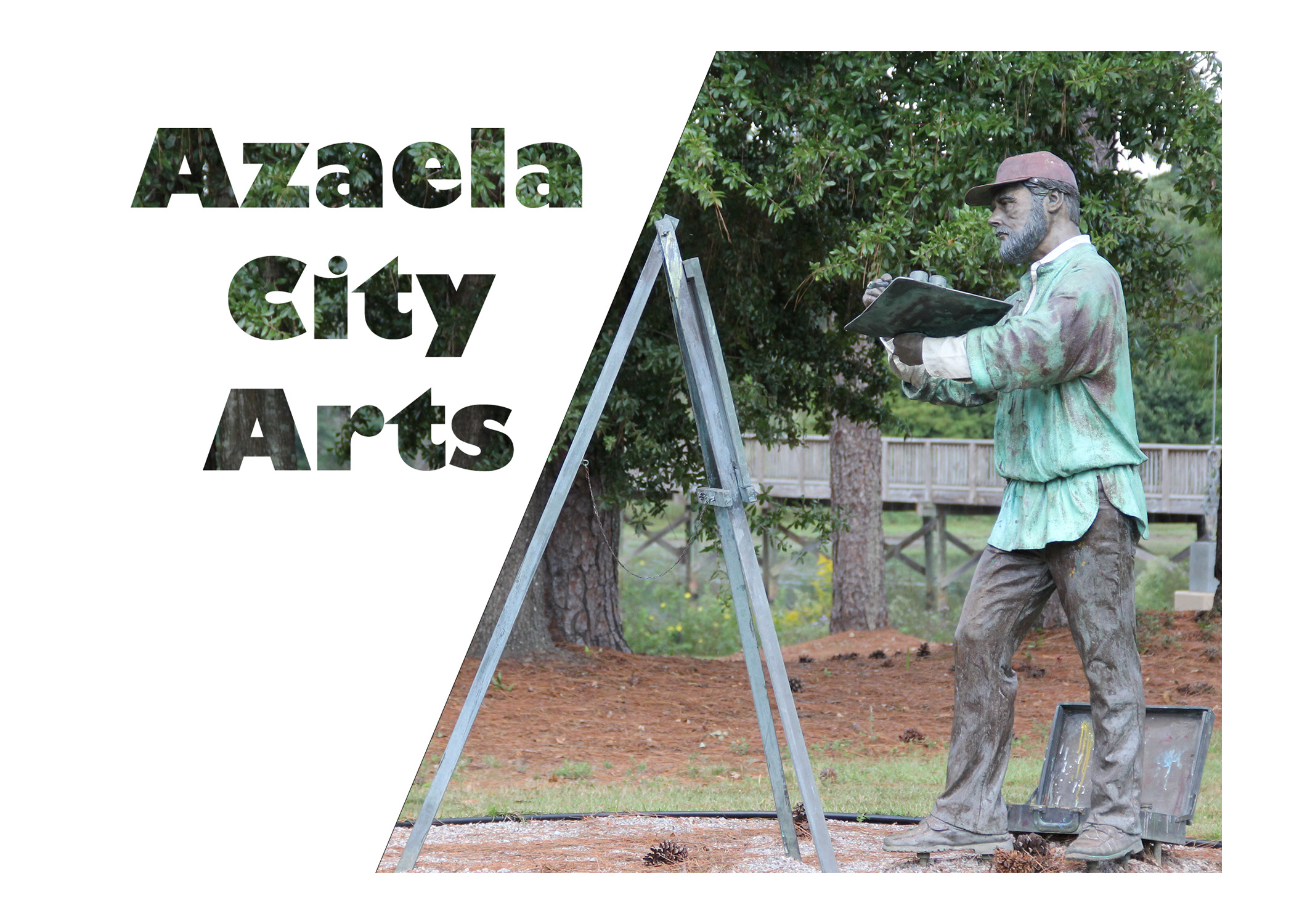 Azaela City Arts